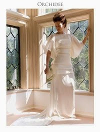 Jessica Charleston Couture Wedding Dresses 1098316 Image 3